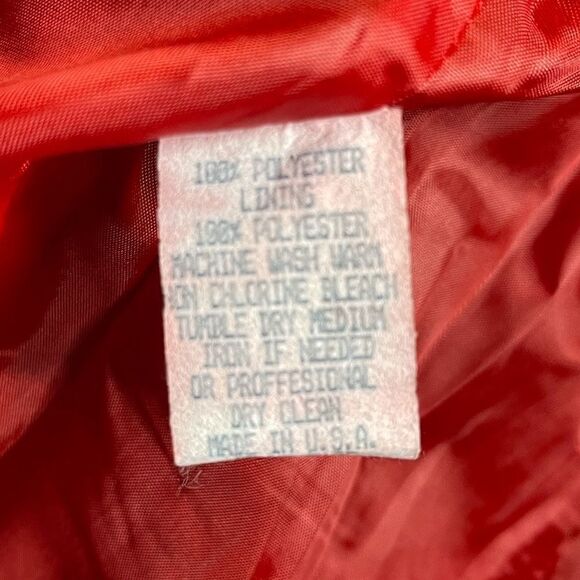 bebeāZipāUpĀ Jacketāw/āFunctionalāPockets - Picture 10 of 10